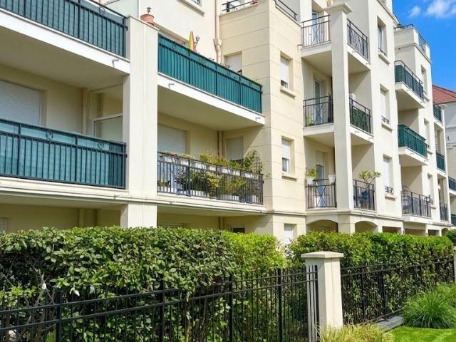 Appartement 2 pièces 53 m²