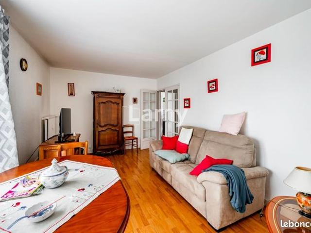 Appartement 2 pièces 53 m²