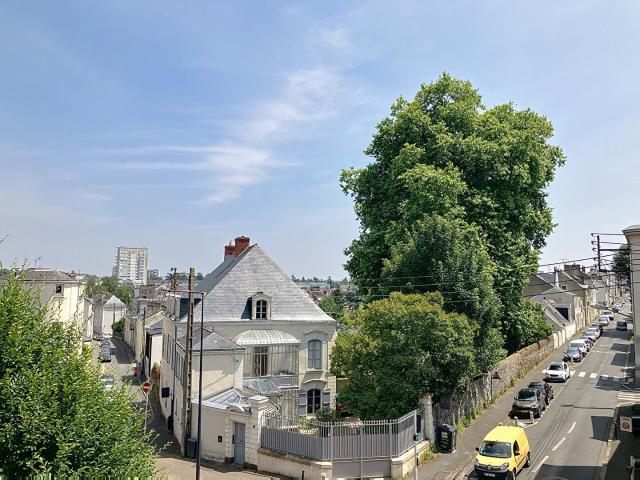 Appartement 2 pièces 53 m²