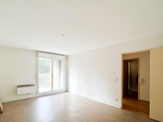 Appartement 2 pièces 53 m²