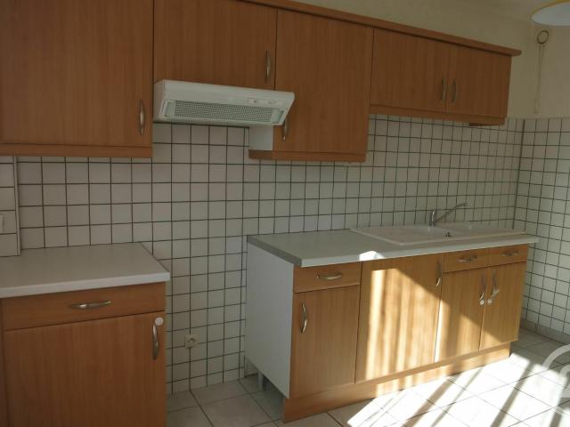 Appartement 2 pièces 53 m²