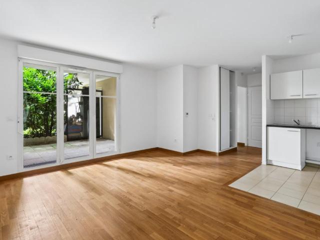 Appartement 2 pièces 53 m²