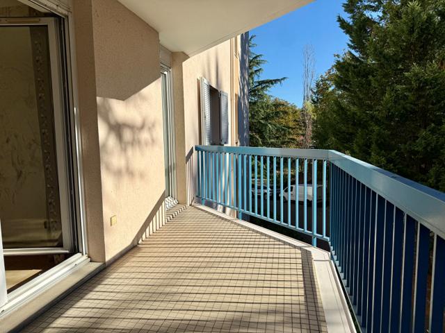 Appartement 2 pièces 53 m²