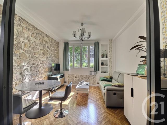 Appartement 2 pièces 53 m²