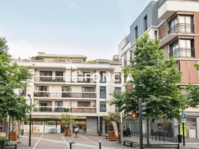 Appartement 2 pièces 53 m²