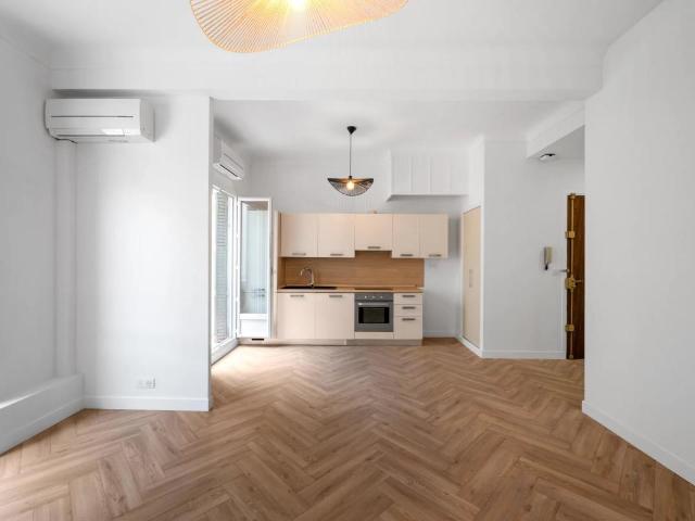 Appartement 2 pièces 53 m²