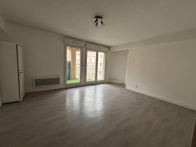 Appartement 2 pièces 53 m²