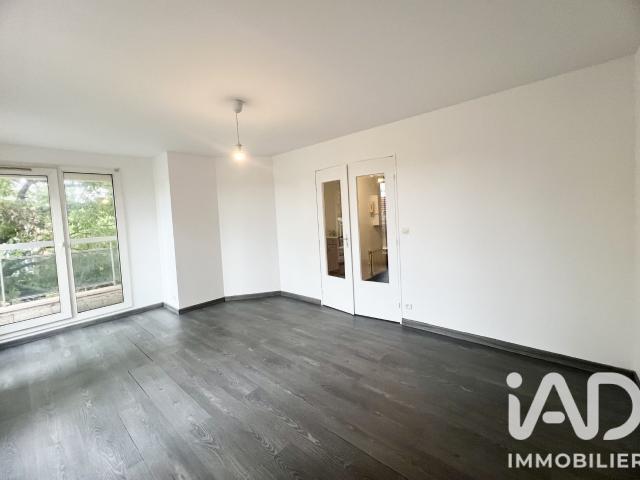 Appartement 2 pièces 53 m²
