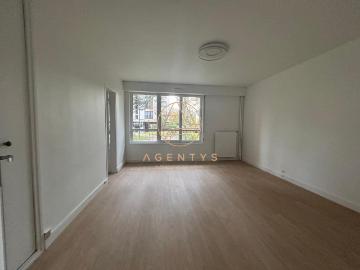 Appartement 2 pièces 53 m²
