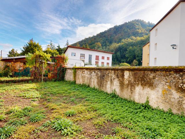 Appartement 2 pièces 53 m²