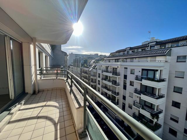 Appartement 2 pièces 53 m²