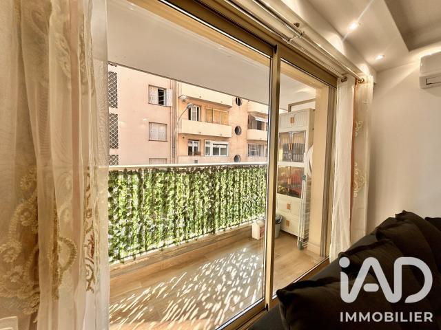 Appartement 2 pièces 53 m²