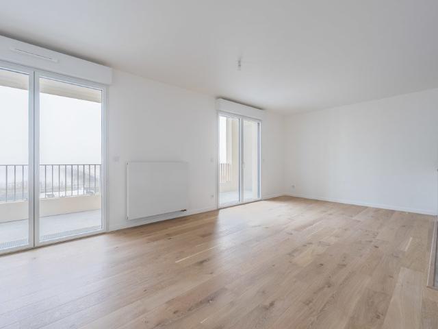 Appartement 2 pièces 53 m²