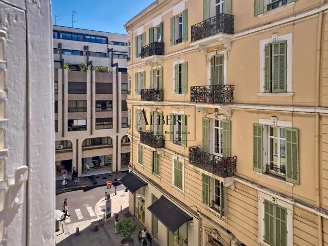 Appartement 2 pièces 53 m²