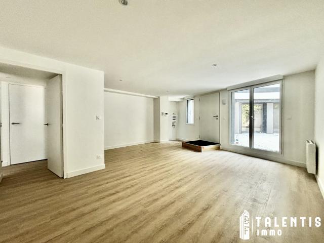 Appartement 2 pièces 53 m²