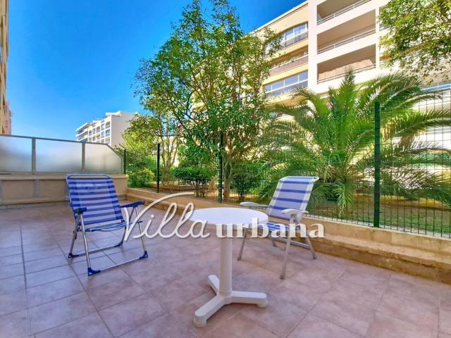 Appartement 2 pièces 53 m²