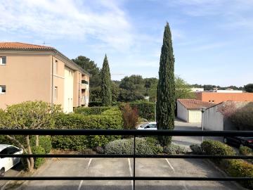 Appartement 2 pièces 53 m²