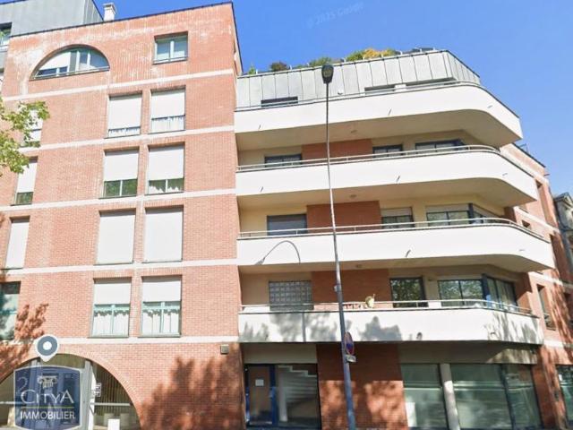 Appartement 2 pièces 53 m²