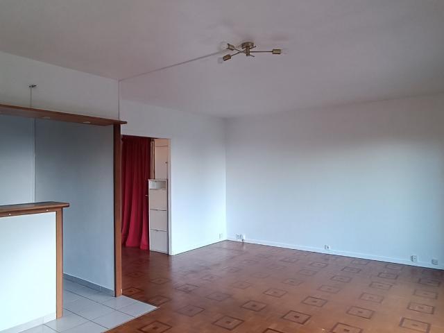 Appartement 2 pièces 53 m²