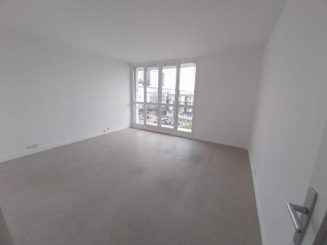 Appartement 2 pièces 51 m²