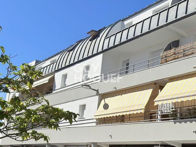 Appartement 2 pièces 53 m²