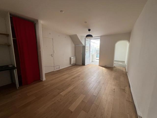 Appartement 2 pièces 53 m²
