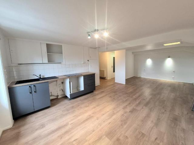 Appartement 2 pièces 53 m²