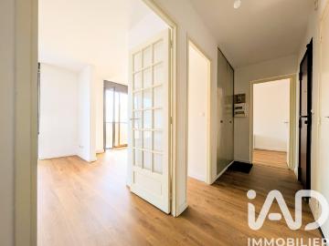 Appartement 2 pièces 53 m²