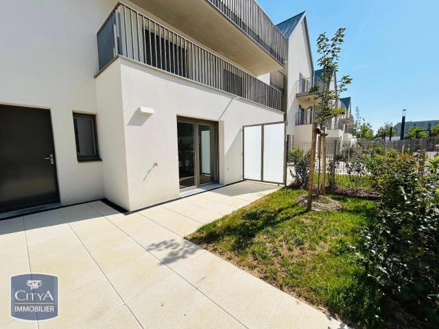 Appartement 2 pièces 53 m²