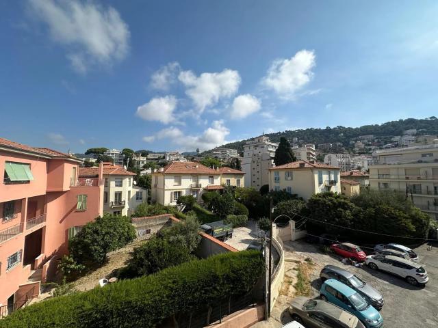Appartement 2 pièces 53 m²