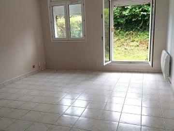 Appartement 2 pièces 53 m²