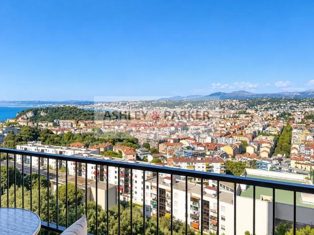 Appartement 2 pièces 53 m²