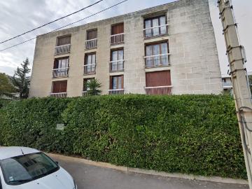 Appartement 2 pièces 53 m²