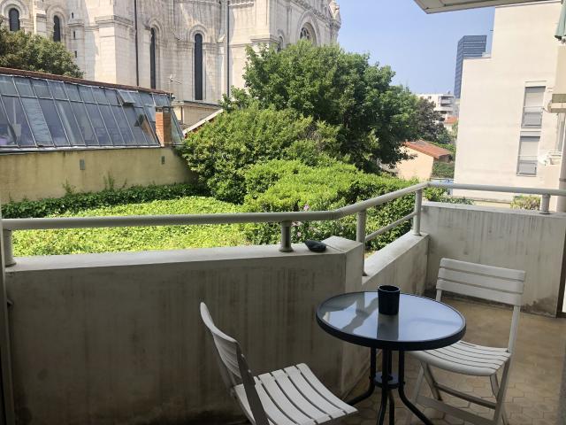 Appartement 2 pièces 53 m²
