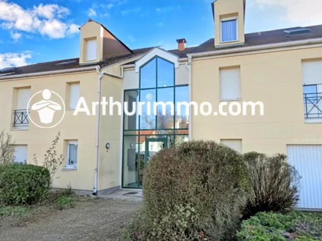 Appartement 2 pièces 53 m²