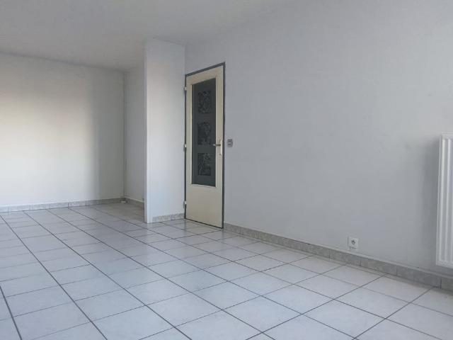 Appartement 2 pièces 53 m²