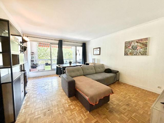 Appartement 2 pièces 53 m²