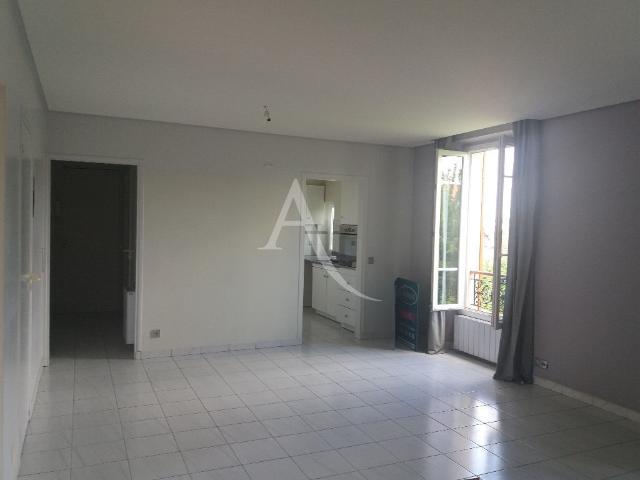 Appartement 2 pièces 53 m²