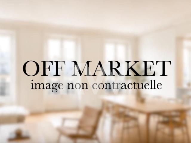 Appartement 2 pièces 53 m²