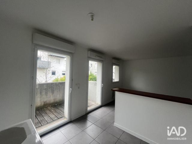 Appartement 2 pièces 53 m²