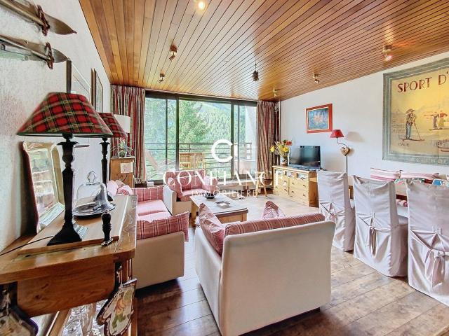Appartement 2 pièces 53 m²