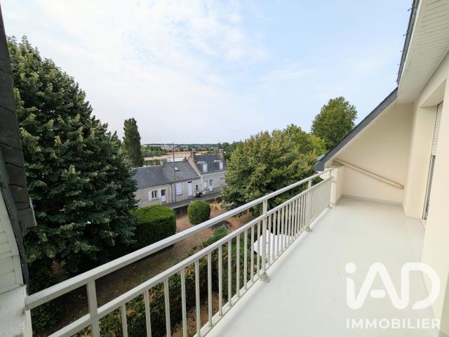 Appartement 2 pièces 53 m²