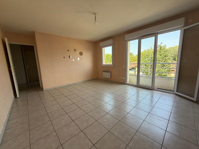Appartement 2 pièces 53 m²