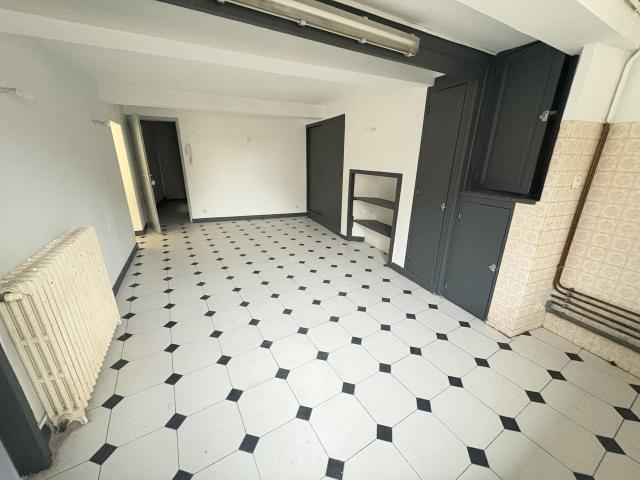 Appartement 2 pièces 53 m²