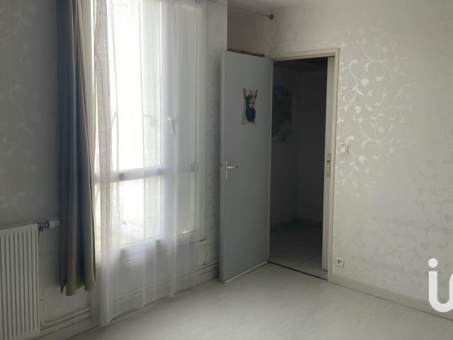 Appartement 2 pièces 53 m²