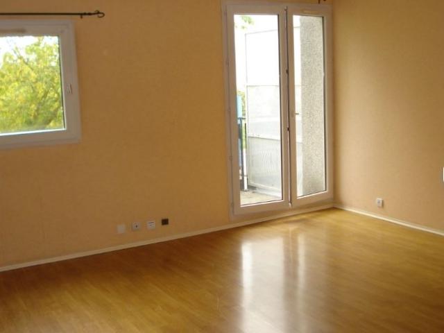 Appartement 2 pièces 53 m²
