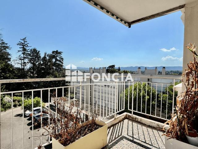 Appartement 2 pièces 53 m²