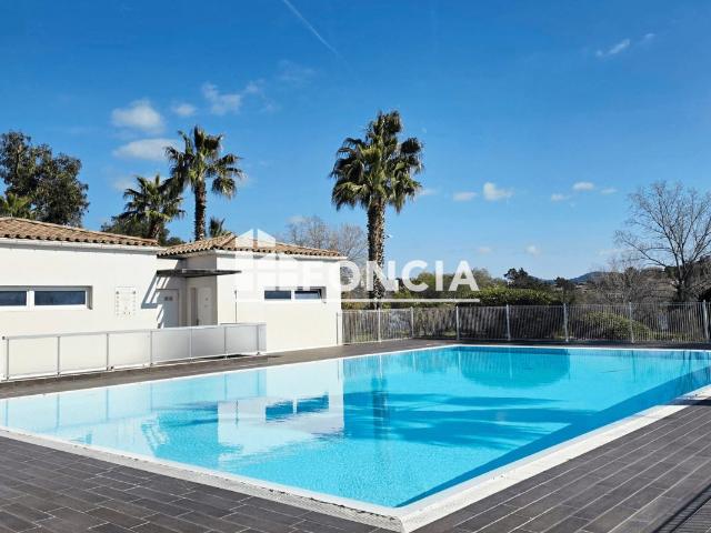 Appartement 2 pièces 53 m²