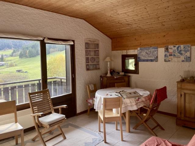 Appartement 2 pièces 53 m²