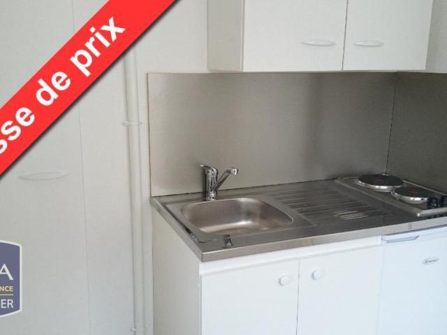Appartement 2 pièces 53 m²
